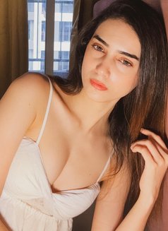 Deepika Gupta - escort in Sharjah Photo 2 of 4