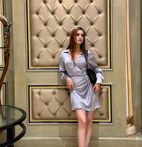 Deepika Gupta - escort in Sharjah