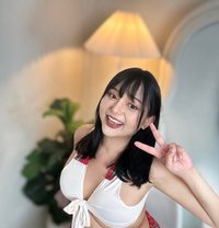 Ashita - escort in Bangkok