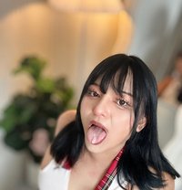 Ashita - escort in Al Manama
