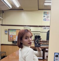 Ashita student - escort in Mumbai