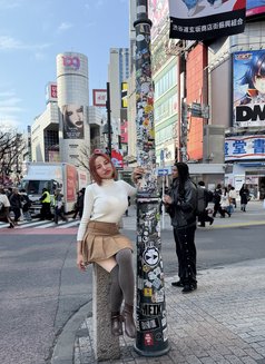 Ashita Love BBC - escort in Okinawa Island Photo 7 of 30