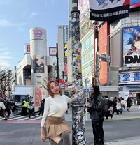 Ashita student - puta in Mumbai