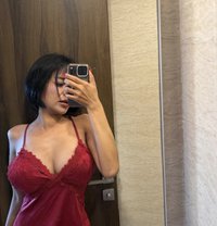 Ashita students - escort in Mumbai