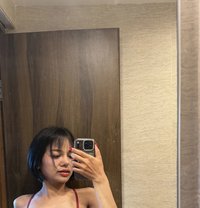 Ashita students - escort in Mumbai