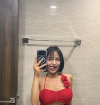 Ashita students - escort in Mumbai