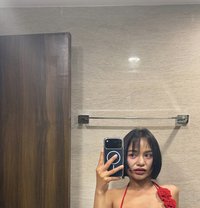 Ashita students - escort in Mumbai