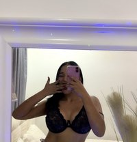 Ashita - escort in Al Manama