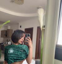 Ashita - puta in Al Manama