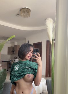 Ashita - escort in Al Manama Photo 1 of 30