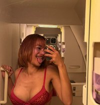 Ashita - escort in Okinawa Island