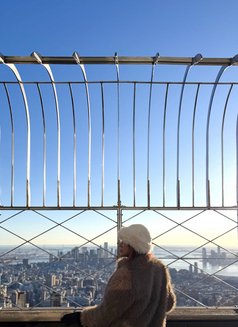 Ashita - escort in Tokyo Photo 14 of 18