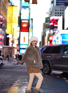 Ashita - escort in Tokyo Photo 15 of 18