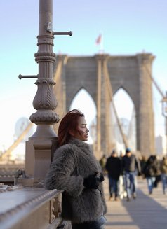 Ashita - escort in Tokyo Photo 17 of 18