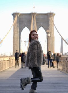 Ashita - escort in Tokyo Photo 18 of 18