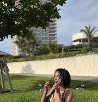 Ashita friendly - escort in Tokyo