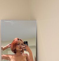 Ashita - escort in Tokyo