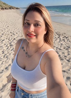Ashita ‍🦰 Verified - escort in Noida Photo 1 of 6