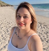 Ashita ‍🦰 Verified - escort in Noida