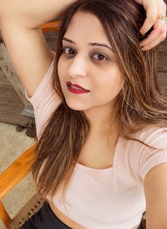 Ashita ‍🦰 Verified - escort in Noida Photo 2 of 6