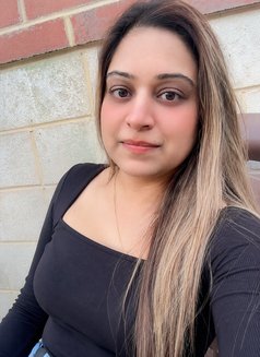 Ashita ‍🦰 Verified - escort in Noida Photo 3 of 6