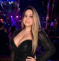 Ashita ‍🦰 Verified - escort in Noida