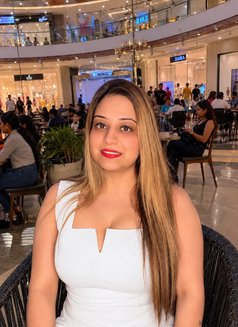 Ashita ‍🦰 Verified - escort in Noida Photo 5 of 6