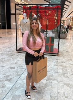 Ashita ‍🦰 Verified - escort in Noida Photo 6 of 6