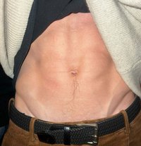 Ashitaka - Male companion in Paris