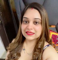 Ashivika🫦 Ludhiyana Independent Sikhni - escort in Ludhiana