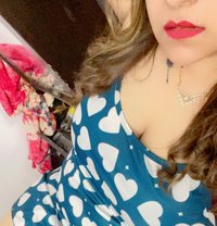 Ashivika🫦 Ludhiyana Independent Sikhni - escort in Ludhiana