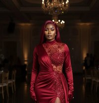 Ashlee Berry - escort in Muscat