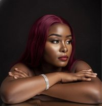 Ashlee Berry - escort in Muscat