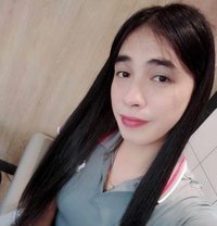 Suckura - Acompañantes transexual in Manila