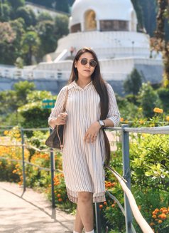 Ashleeen - Acompañantes transexual in Bangalore Photo 29 of 30