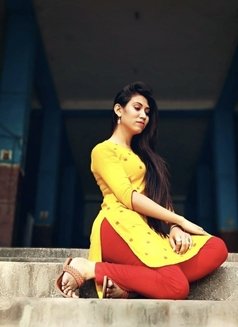 Ashleeen - Acompañantes transexual in Kolkata Photo 19 of 26