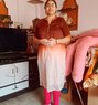 Ashlesha - puta in Mumbai Photo 1 of 3