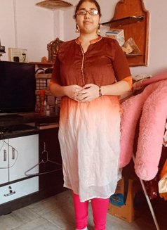 Ashlesha - puta in Mumbai Photo 1 of 3