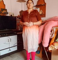 Ashlesha - escort in Mumbai