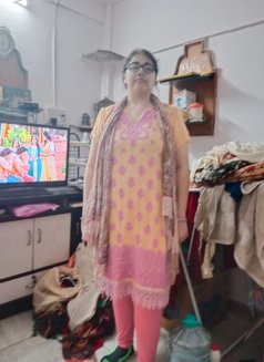 Ashlesha - puta in Mumbai Photo 3 of 3