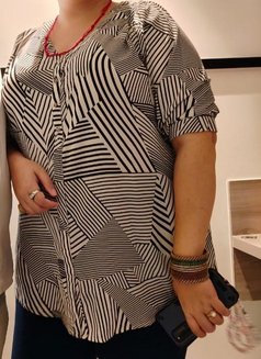 Ashlesha - escort in Mumbai Photo 2 of 3