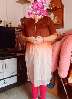 Ashlesha - escort in Mumbai Photo 3 of 3