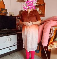 Ashlesha - escort in Mumbai