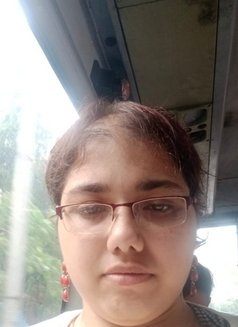 Ashlesha - escort in Mumbai Photo 4 of 4