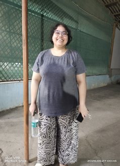 Ashlesha - puta in Mumbai Photo 5 of 5