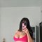 Ashley - escort in Frankfurt