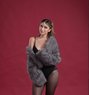 Ashley - escort in New Delhi Photo 1 of 7