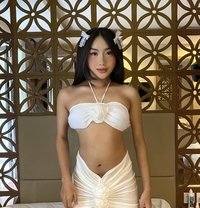 Ashley Ann - Transsexual escort in Bali Photo 1 of 12