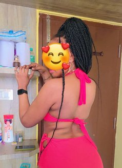 Ashley Babe adult performer - escort in Bangalore Photo 5 of 6