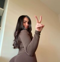 Ashley - escort in Birmingham